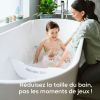 Réducteur de bain Angelcare Ambiance 3