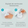 Réducteur de bain Angelcare Ambiance 6