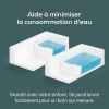 Réducteur de bain Angelcare Produit 8
