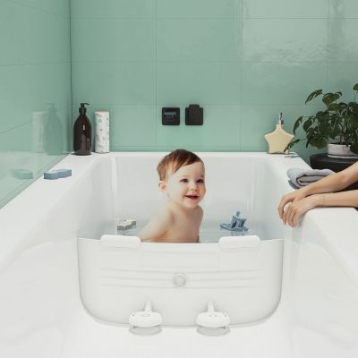 Réducteur de bain