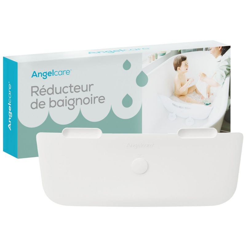 Réducteur de bain Angelcare Produit 1