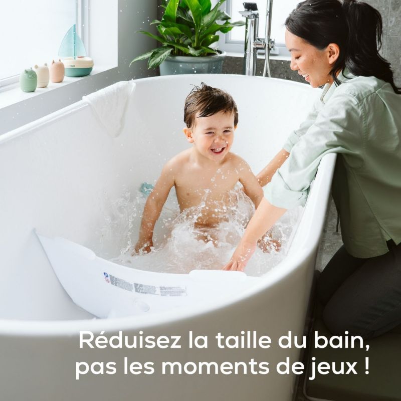 Réducteur de bain Angelcare Ambiance 3
