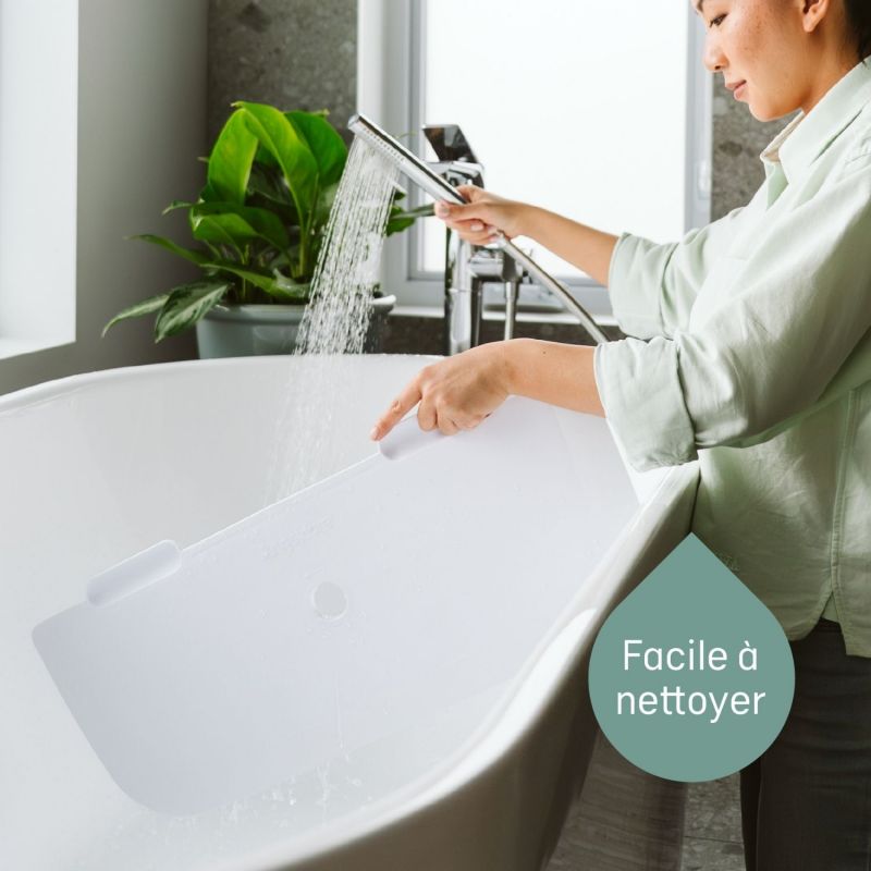 Réducteur de bain Angelcare Ambiance 4