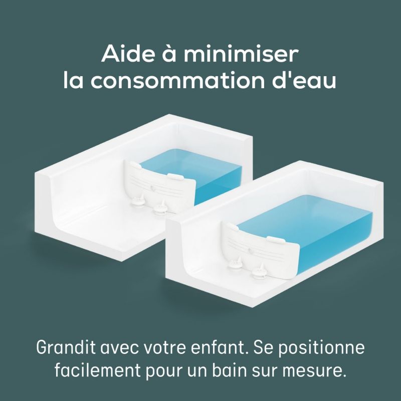 Réducteur de bain Angelcare Produit 8