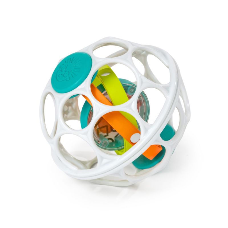 Hochet d'éveil balle Oball Produit 1