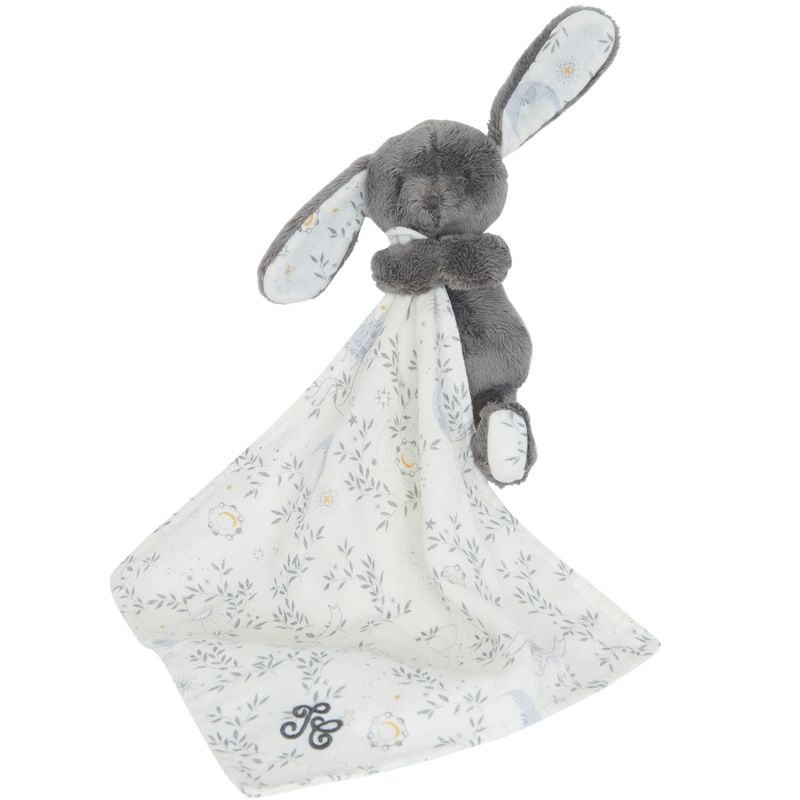Doudou lapin Rêve étoilé Tartine et Chocolat Produit 1