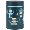 Boîte à repas isotherme Robots (0,3 L) A Little Lovely Company Produit 4