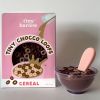 Bol de Céréales Chocolat pour poupée - Reconditionné Tiny Harlow Produit 4