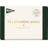 Cartes photos souvenirs Ma première année Luxe ABC (40 cartes) - Reconditionné  par Milestone