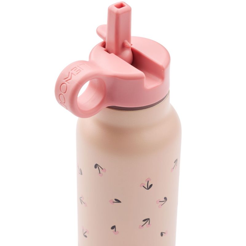 Gourde isotherme Falk Mini Cherry Heart (350 ml) - Reconditionné Liewood Produit 3