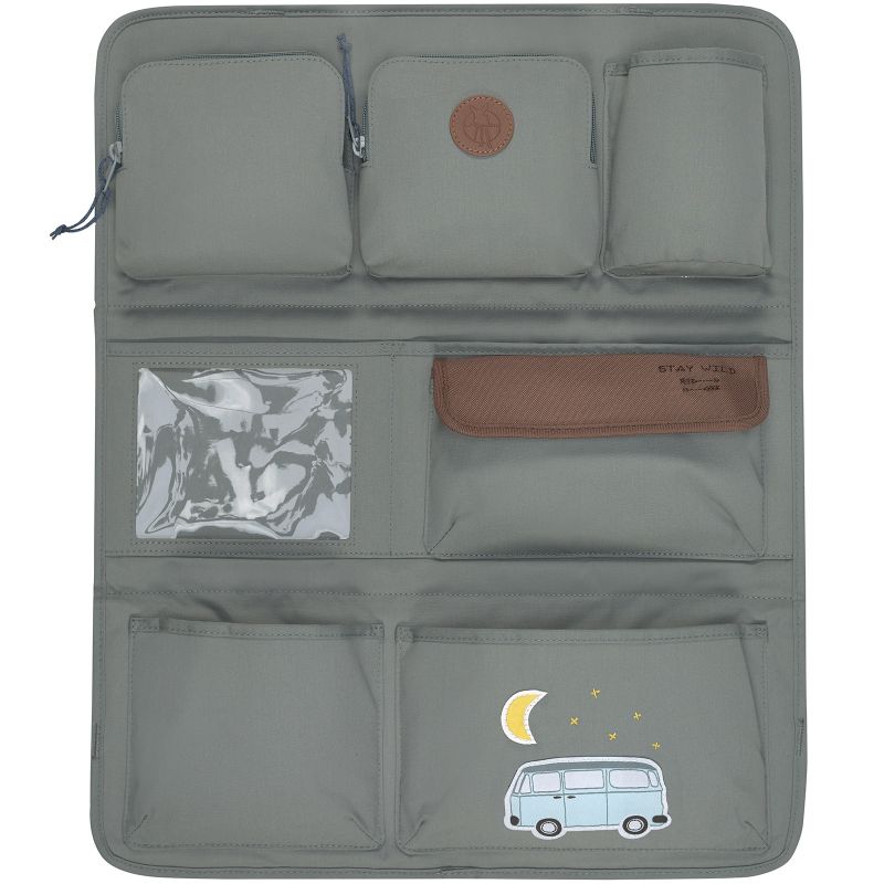 Organiseur de voiture Bus adventure Lässig