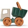 Camion de plage Beck Peppermint Multi Mix - Reconditionné Liewood Produit 4
