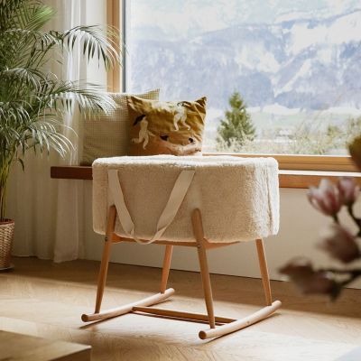 Pack couffin Kuko Für Milk + support