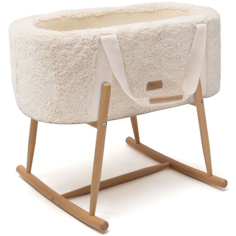 Pack couffin Kuko Für Milk + support Charlie Crane Produit 3