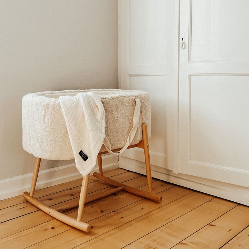 Pack couffin Kuko Für Milk + support Charlie Crane Ambiance 7