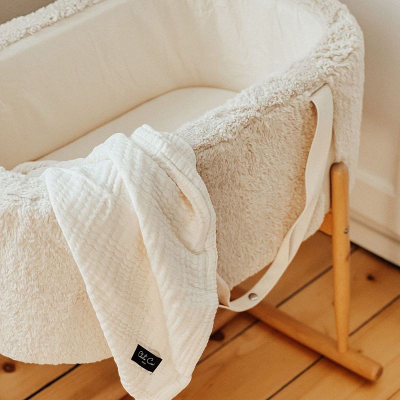 Pack couffin Kuko Für Milk + support Charlie Crane Ambiance 9