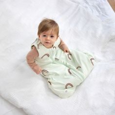 Gigoteuse chaude Arc-en-ciel TOG 2,5 (0-2 mois)