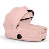 Nacelle pliable luxe MIOS et COŸA 2026 Peach Pink Cybex Produit 2
