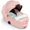 Nacelle pliable luxe MIOS et COŸA 2026 Peach Pink Cybex Produit 3