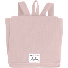 Bebel Sac A Langer Et Accessoires Bebe Berceau Magique