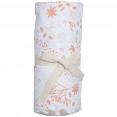 Maxi lange Yukari Peach (120 x 120 cm) - Kadolis