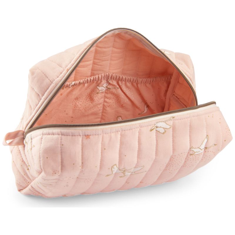 Trousse de toilette La petite école de danse Moulin Roty Produit 2