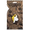 Mini jouet de dentition en latex Anita la banane Chewy to go Oli & Carol Packaging 9
