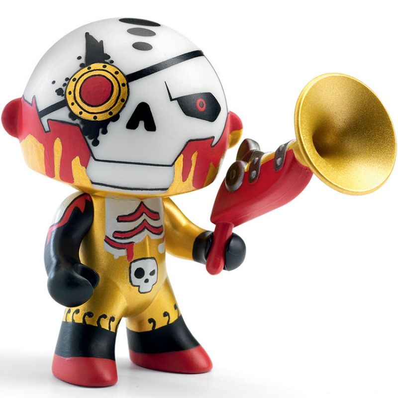 Figurine Osfer Arty Toys Djeco