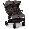 Poussette double TRVL dubl Thunder Nuna Produit 1