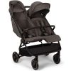 Poussette double TRVL dubl Thunder Nuna Produit 3