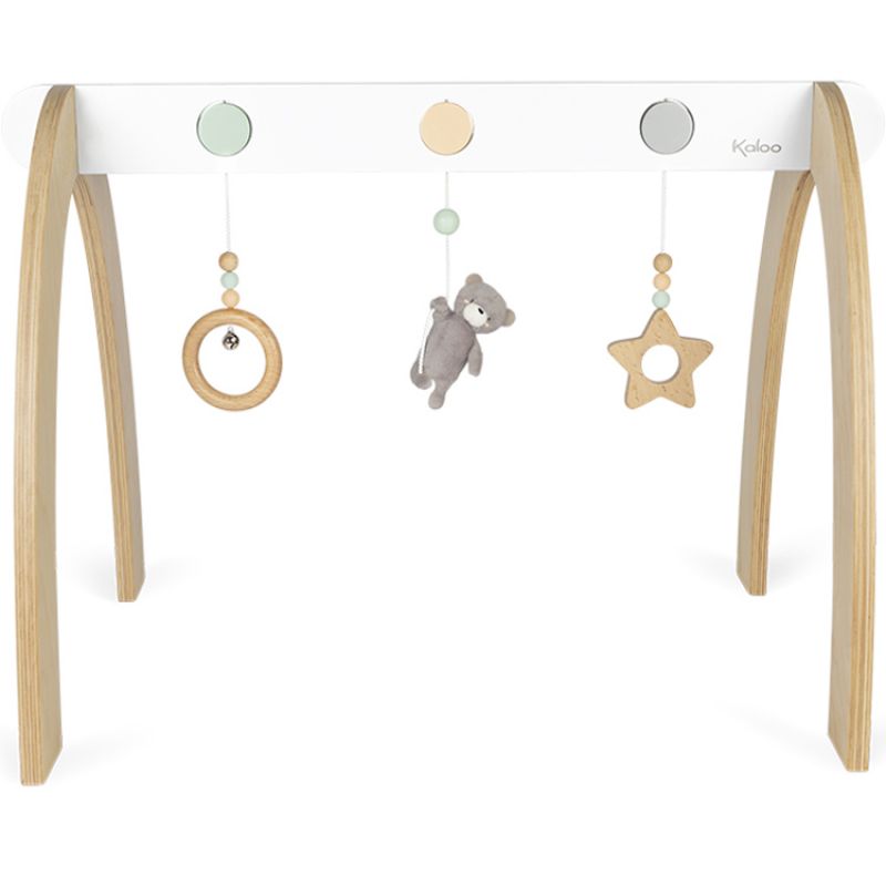 Arche de jeux en bois Home Kaloo