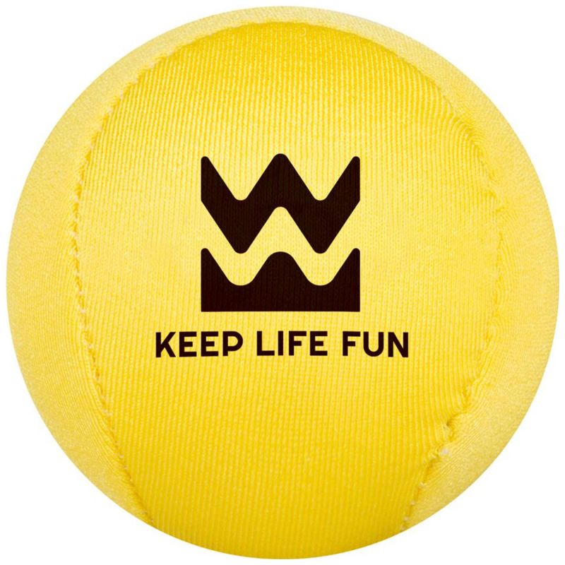 Balle rebondissante aquatique pour chien Fetch (6 cm) Waboba Produit 3