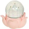 Boule à neige Château (10 x 6 cm) Amadeus Les Petits Produit 1