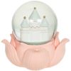 Boule à neige Château (10 x 6 cm) Amadeus Les Petits Produit 3