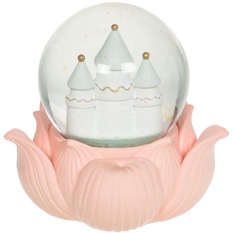 Boule à neige Château (10 x 6 cm) Amadeus Les Petits Produit 3