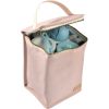 Sac isotherme Canvas rose poudré (0,28 L) Béaba Produit 4