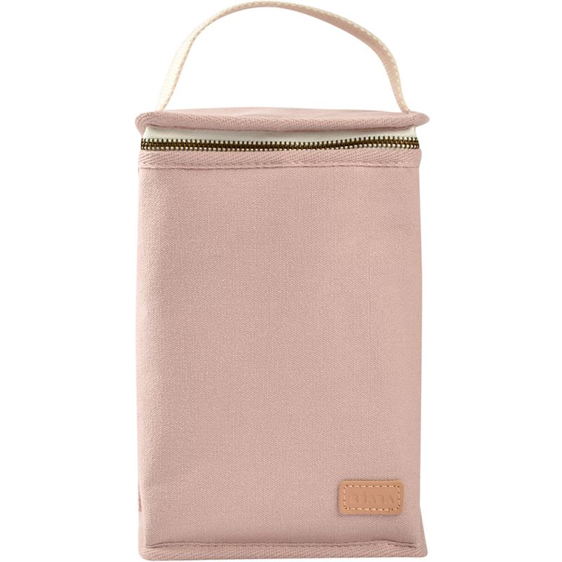 Sac isotherme Canvas rose poudré (0,28 L) Béaba Produit 3