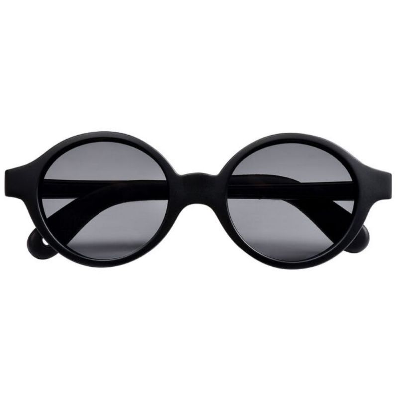 Lunettes de soleil noir (9-24 mois) Béaba
