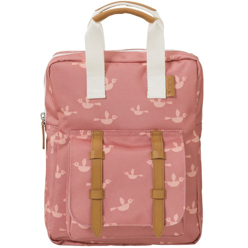 Sac à dos bébé Oiseaux Fresk