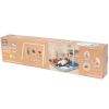 Arche d'éveil en bois Océan Little Big Friends Packaging 9