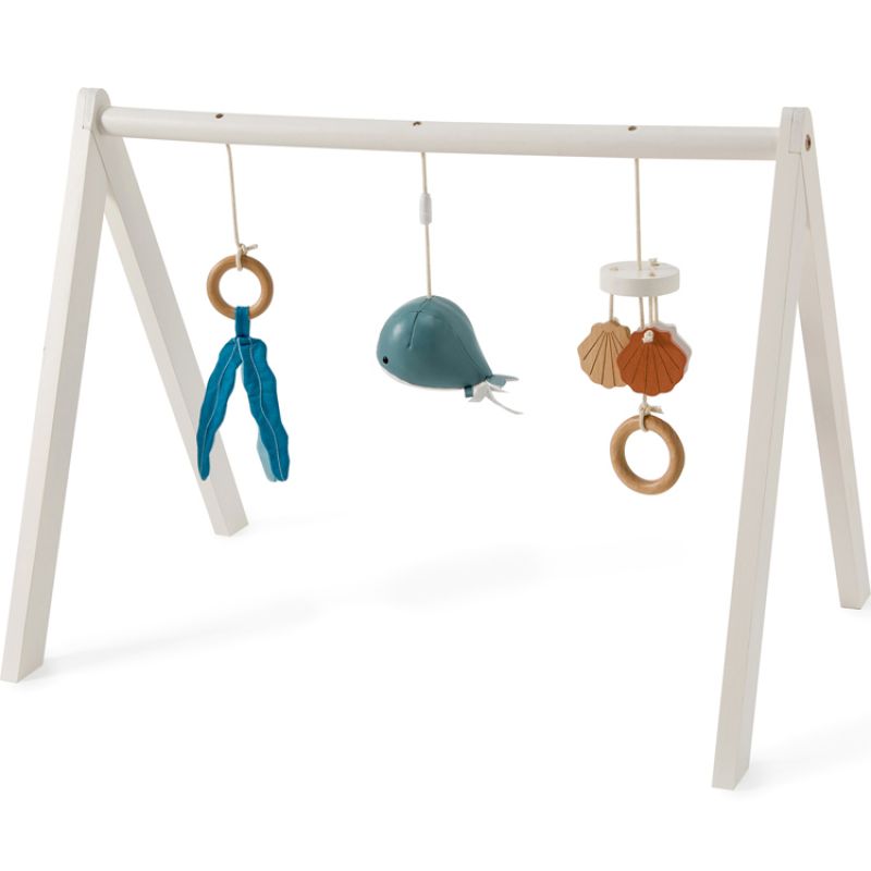 Arche d'éveil en bois Océan Little Big Friends Produit 1 grande taille