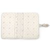 Protège carnet de santé Knot Vichy Caramel Babyshower Produit 2