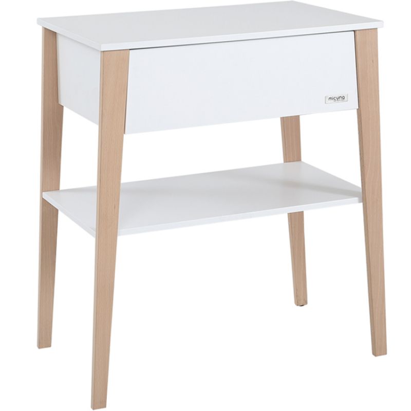 Table à langer Nordika Micuna