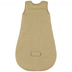 Gigoteuse 4 saisons TOG 1,4 sans manches Breeze Clay (3-8 mois)