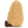 Peluche Amuseable Pomme de terre (19 cm)  par Jellycat