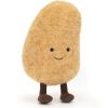 Peluche Amuseable Pomme de terre (19 cm) Jellycat Produit 8