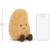Peluche Amuseable Pomme de terre (19 cm) Jellycat Produit 9