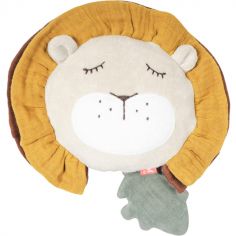 Coussin musical Lion