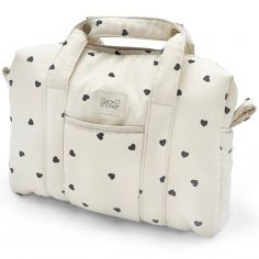 Sac à poussette Camila Tiny Rock & Love - Babyshower