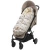 Chancelière pour poussette Comfort Blueberry Bliss Elodie Details Produit 6
